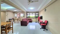 Blk 297 Bukit Batok Street 22 (Bukit Batok), HDB 5 Rooms #448690711